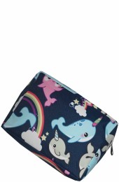 Cosmetic Pouch-NAR613/NV